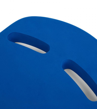 Доска для плавания Speedo Kickboard (синий/красный)